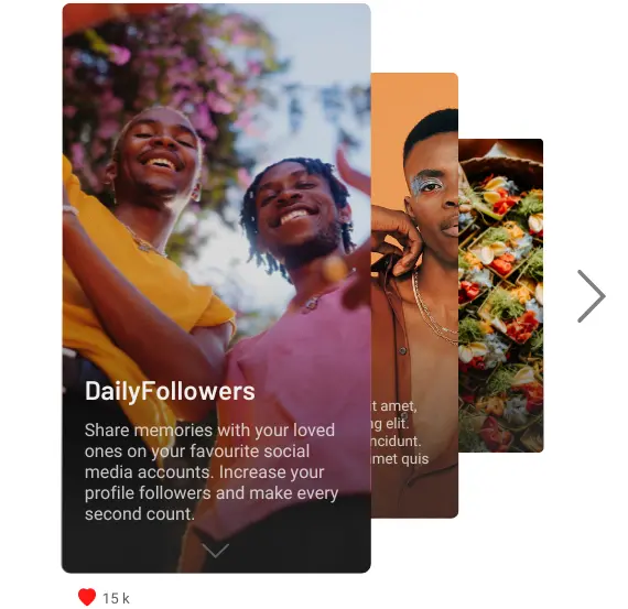 tiktok profile analysis