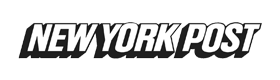 Logo of New York Post that featured Daily Followers in a recent article