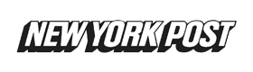 Logo of New York Post that featured Daily Followers in a recent article